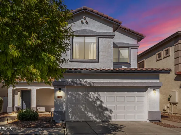 2570 W BRILLIANT SKY Drive, Phoenix, AZ 85085