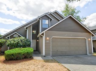 5837 54th Way SE, Lacey, WA 98513