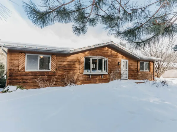 1817 W Chub Lake Rd, Carlton, MN 55718