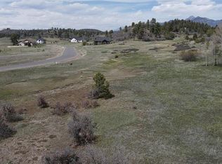 37 Dylan Drive, Pagosa Springs, CO 81147