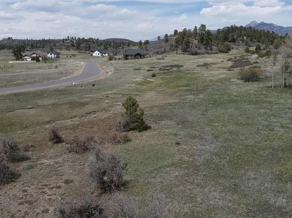 37 Dylan Drive, Pagosa Springs, CO 81147