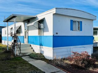 1205 E Lyons Ave Space 20, Spokane, WA 99208