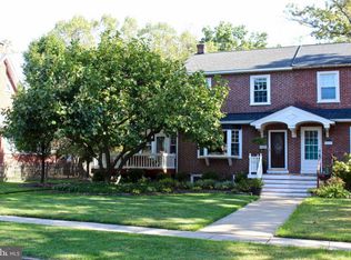 111 Elm Dr, Lansdale, PA 19446