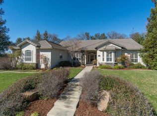 2020 Ribier Way, Cameron Park, CA 95682