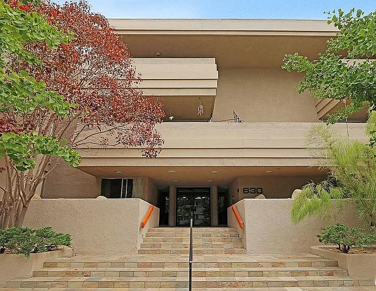 1st image of 630 Idaho Ave APT 205