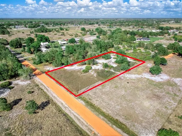 523 S Dickey Rd Lot 2, Avon Park, FL 33825