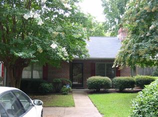 20 Southwood Dr, Smithfield, NC 27577