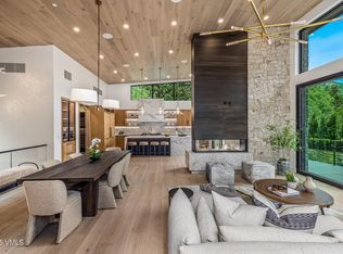 1489 Vail Valley Dr, Vail, CO 81657