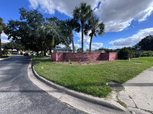 13333 Laver Ln, Orlando, FL 32824