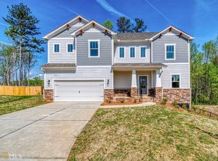 3710 Summerpoint Xing #68, Cumming, GA 30028