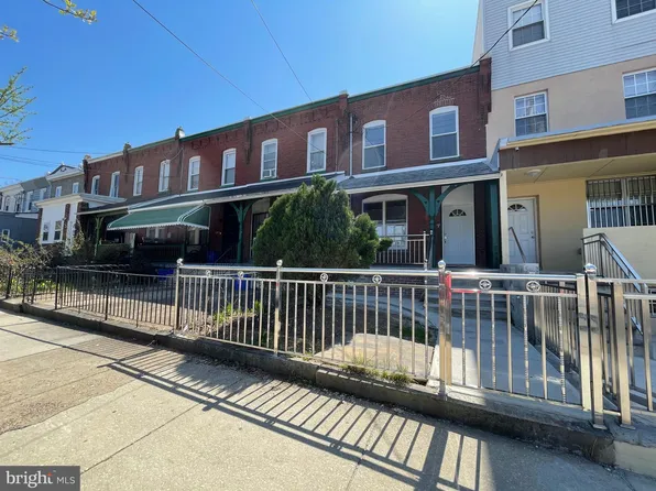 4250 Powelton Ave, Philadelphia, PA 19104