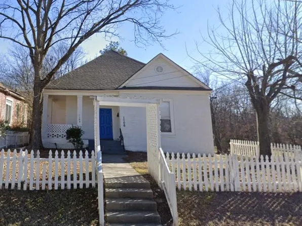 1106 Mississippi Blvd, Memphis, TN 38126