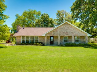 7775 County Road 118, Kaufman, TX 75142