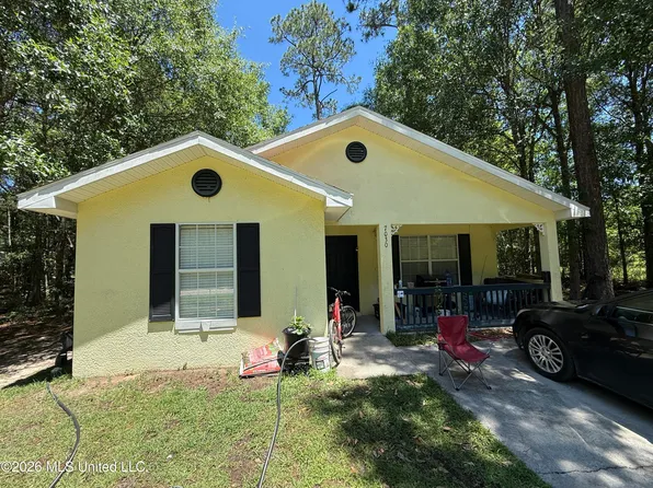7030 W Neshoba St, Bay Saint Louis, MS 39520