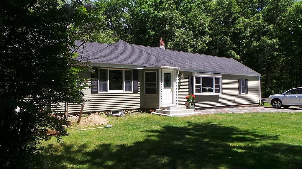 187 Mechanic St, Foxboro, MA 02035 Zillow