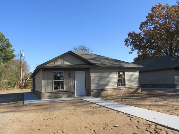 BH-27th Street Duplex, 3312-3326 N 27th St #3322, Fort Smith, AR 72901