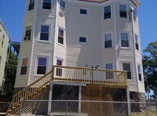 42 Mount Ida Rd, Dorchester, MA 02122