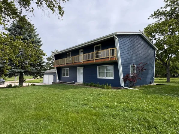 518 Waterman St, Sutherland, IA 51058