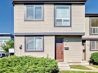 3029 E Rundleson Rd NE #37, Calgary, AB T1Y 3Z5