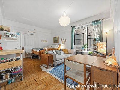 80 Winthrop St APT P1, Brooklyn, NY, 11225