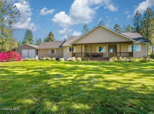 4308 E Rosemont Dr, Athol, ID 83801