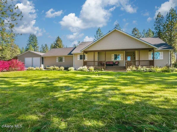 4308 E Rosemont Dr, Athol, ID 83801