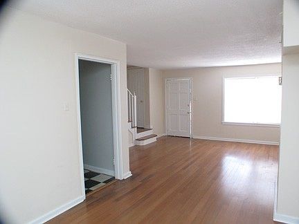 Living and Dining Rooms