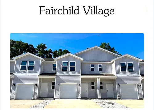 1226 Fairchild Village Dr Photo 1