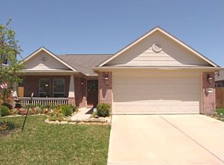 7419 Blue Gap, Missouri City, TX 77459