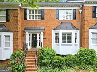 5383 Trentham Dr, Atlanta, GA 30338