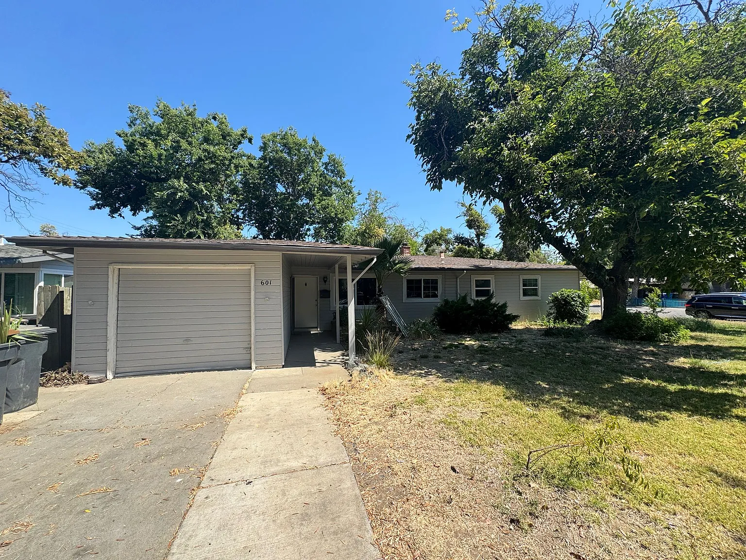 601 Russell Blvd — Photo 1