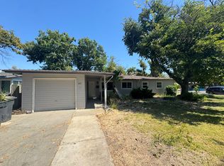 601 Russell Blvd, Davis, CA 95616
