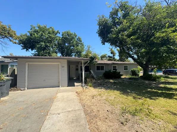 601 Russell Blvd, Davis, CA 95616