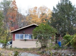 81 Union Rd, Wales, MA 01081