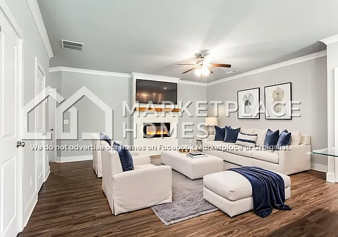 3 bed, 2.5 bath, 1807 sqft, $1,975 — Photo 3