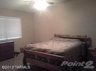 1717 W Ransom Oaks Dr, Tucson, AZ 85746