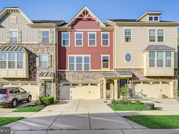 (undisclosed Address), Glen Burnie, MD 21060