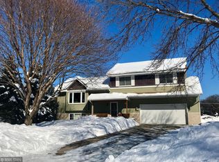 601 Prairie Flower Rd, Lino Lakes, MN 55014