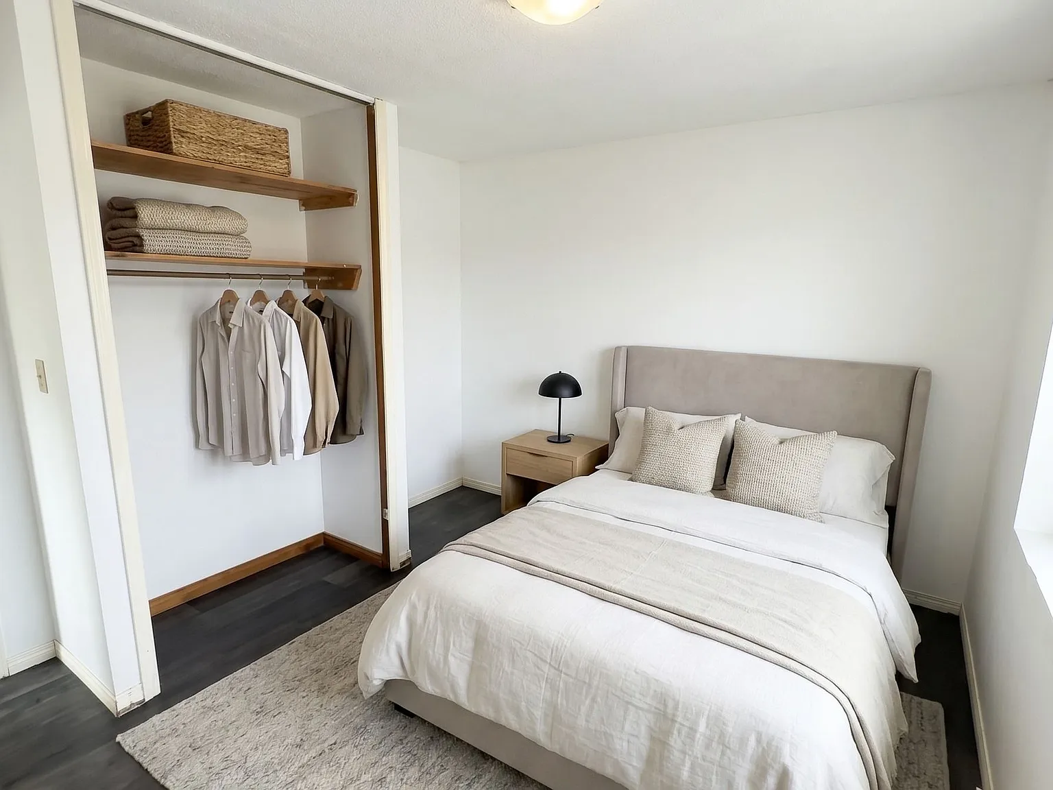 1 bed, $1,599 — Photo 4