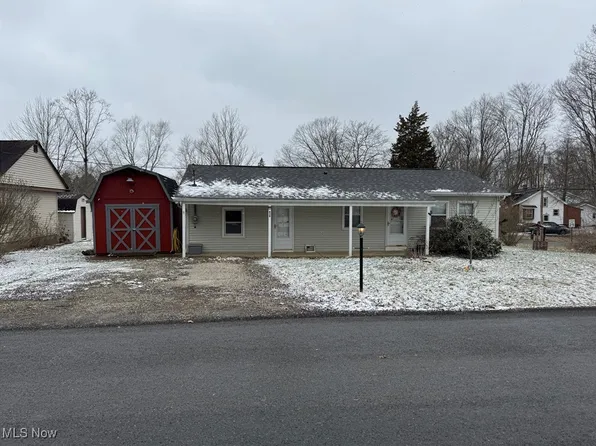 630 Neal Rd, Akron, OH 44312