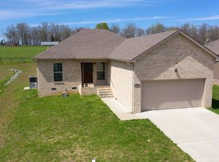 300 Rose Ln, Shelbyville, TN 37160