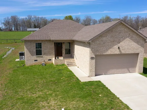 300 Rose Ln, Shelbyville, TN 37160