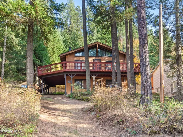 942 W Kidd Island Rd, Coeur D Alene, ID 83814