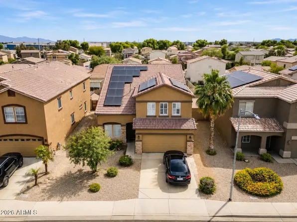 13165 W VENTURA Street, Surprise, AZ 85379