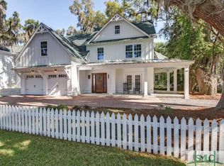 115 Parkersburg Rd, Savannah, GA 31406