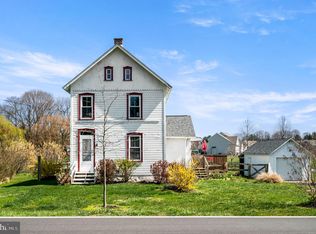 307 Rose Hill Rd, West Grove, PA 19390