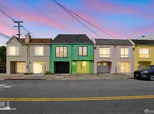 691 32nd Ave, San Francisco, CA 94121