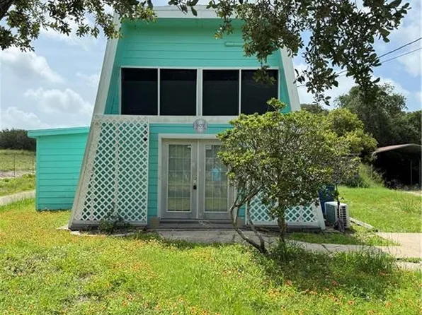 602 Tanglewood Ln, Ingleside, TX 78362