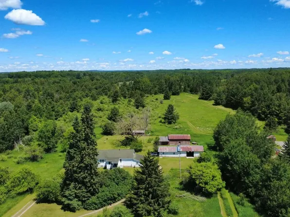 5710 Clouse Rd, Glennie, MI 48737