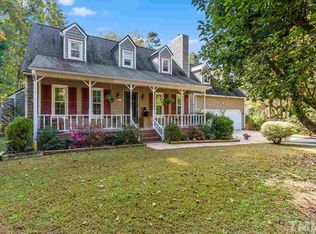 1112 Pine Trl, Clayton, NC 27520